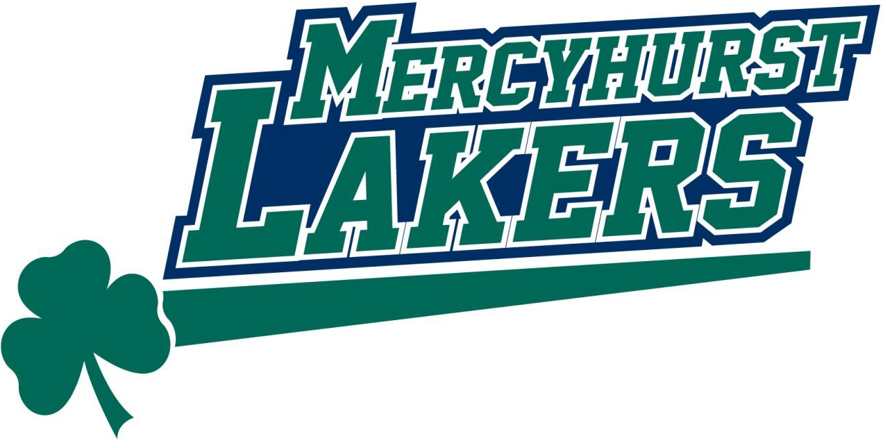 Mercyhurst Lakers 2009-Pres Primary Logo t shirts iron on transfers